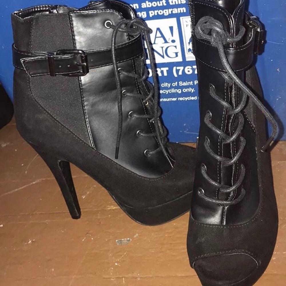 Heels